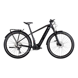 E-BIKE MTB/URBANA MMR KOEN 00. COOPER.N.BLUE - Imagen 2