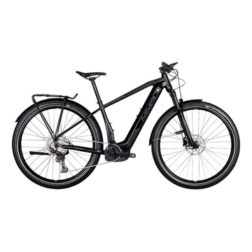 E-BIKE MTB/URBANA MMR KOEN 00. COOPER.N.BLUE - Imagen 2