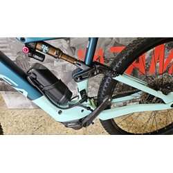 E-BIKE ORBEA RISE M20 2022 TALLA L - Imagen 2