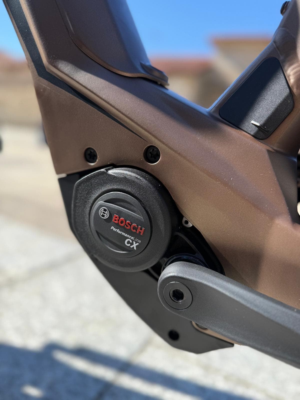 E-BIKE URBAN BIANCHI E-OMNIA CTYPE NEX5 B625 Purion - Imagen 6