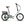 E-bike URBAN / CITY MEGAMO CHIP 3.0 20¨(22) - Imagen 1