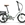 E-bike URBAN / CITY MEGAMO CHIP 3.0 20¨(22) - Imagen 1