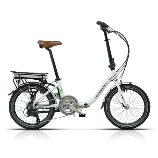 E-bike URBAN / CITY MEGAMO CHIP 3.0 20¨(22) - Imagen 1