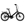 E-BIKE URBAN EOVOLT EVENING 24"" 7 Speed Negro Onice V2. ÚLTIMAS 3 UNIDADES!! - Imagen 1