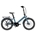 E-BIKE URBAN EOVOLT EVENING 24"" 7 Speed Negro Onice V2. ÚLTIMAS 3 UNIDADES!! - Imagen 2