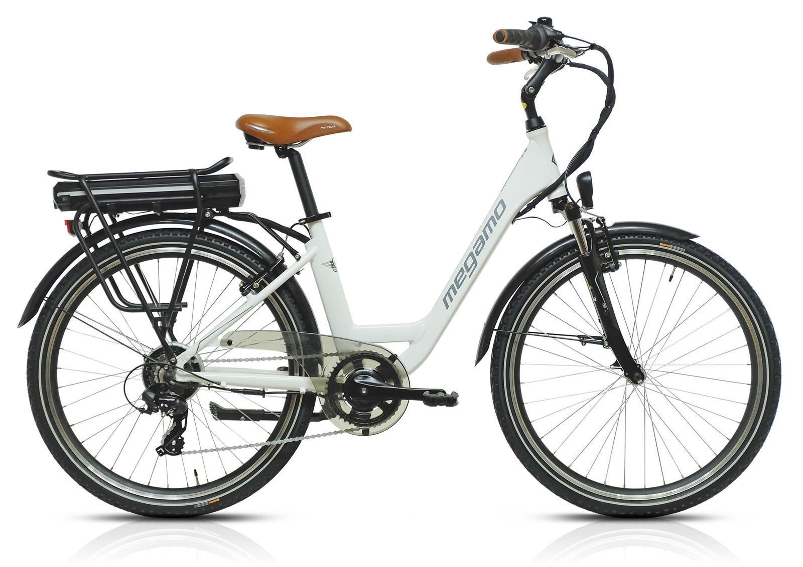 Bicicleta 26 pulgadas megamo deals
