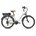 E-bike URBAN MEGAMO TOP CITY PLUS 26¨(22) - Imagen 2