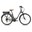 E-bike URBAN MEGAMO TOP CITY PLUS 28¨(22) - Imagen 1