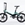 E-BIKE URBANA WALIO T-REX – Bicicleta eléctrica plegable - Imagen 1