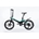 E-BIKE URBANA WALIO T-REX – Bicicleta eléctrica plegable - Imagen 1