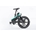 E-BIKE URBANA WALIO T-REX – Bicicleta eléctrica plegable - Imagen 2