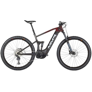 EBIKE MMR X-BOLT 120 00 - Imagen 1