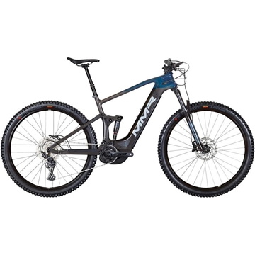 EBIKE MMR X-BOLT 120 00 - Imagen 1