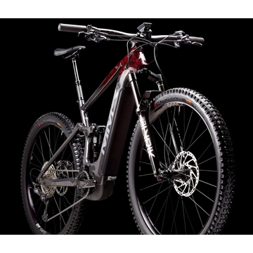 EBIKE MMR X-BOLT 140 00 - Imagen 1