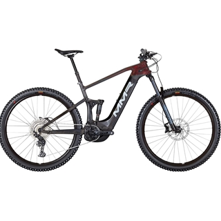 EBIKE MMR X-BOLT 140 70 - Imagen 1