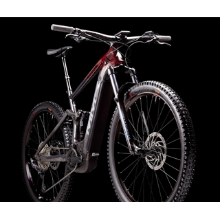 EBIKE MMR X-BOLT 140 70 - Imagen 2