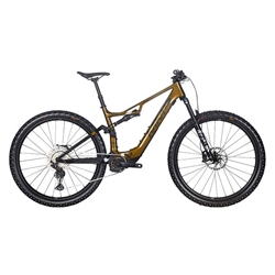 EBIKE MTB 29¨MMR KAIZEN 30 PEARL MOSS N BLACK 2024 - Imagen 1