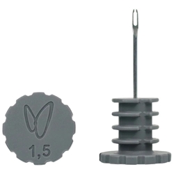 EFETTO MARIPOSA TAPPABUCO KIT DE MECHAS 1,5mm - Imagen 2