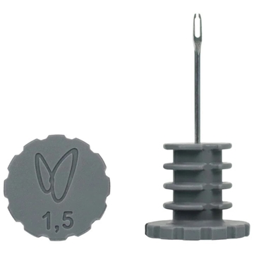 EFETTO MARIPOSA TAPPABUCO KIT DE MECHAS 1,5mm - Imagen 2