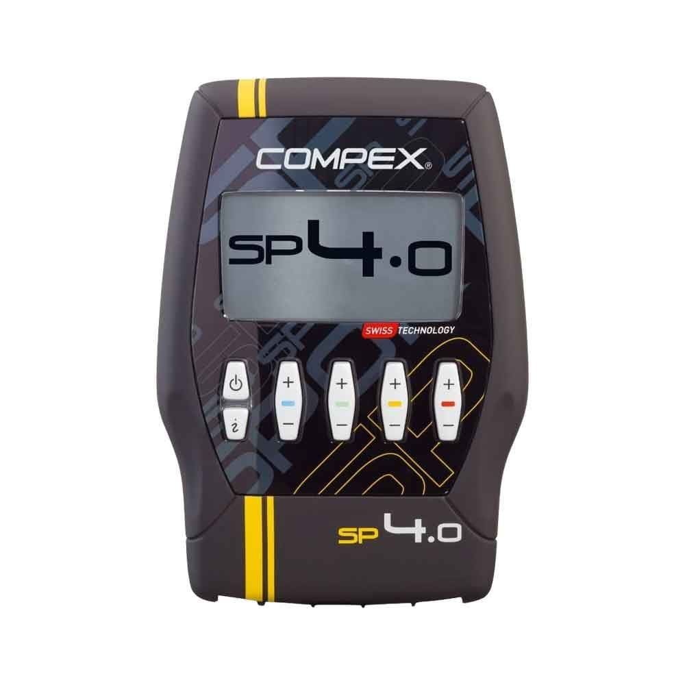 Electroestimulador COMPEX SPORT SP 4.0 - Imagen 1