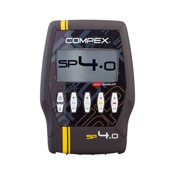 Electroestimulador COMPEX SPORT SP 4.0 - Imagen 1