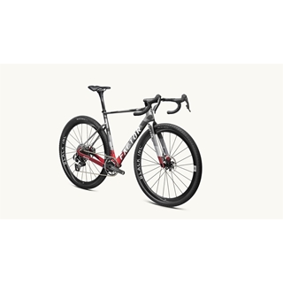 FACTOR ALUTO SRAM FORCE XPLR AXS POWERMETER - Imagen 1