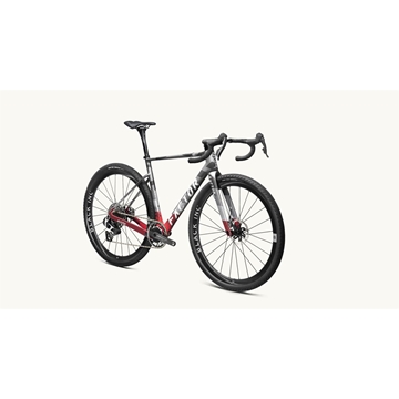 FACTOR ALUTO SRAM FORCE XPLR AXS POWERMETER - Imagen 1