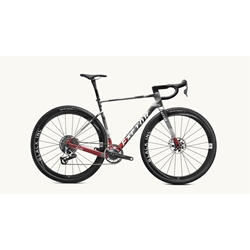 FACTOR ALUTO SRAM FORCE XPLR AXS POWERMETER - Imagen 2