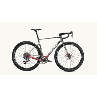 FACTOR ALUTO SRAM FORCE XPLR AXS POWERMETER - Imagen 2