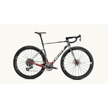 FACTOR ALUTO SRAM FORCE XPLR AXS POWERMETER - Imagen 2