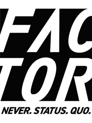 FACTOR BIKES