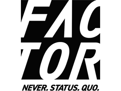 FACTOR BIKES