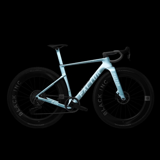 FACTOR ELARA VIRESCENT BLUE KIT DE CUADRO - Imagen 1
