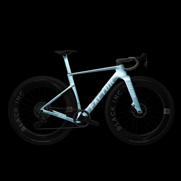 FACTOR ELARA VIRESCENT BLUE KIT DE CUADRO - Imagen 1