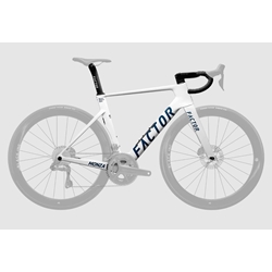 FACTOR MONZA KIT DE CUADRO - Imagen 1