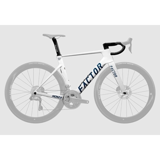 FACTOR MONZA KIT DE CUADRO - Imagen 1