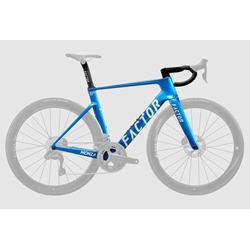 FACTOR MONZA KIT DE CUADRO - Imagen 2