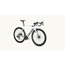 FACTOR MONZA SRAM FORCE E1 CON POTENCIÓMETRO - Imagen 1