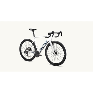 FACTOR MONZA SRAM FORCE E1 CON POTENCIÓMETRO - Imagen 1