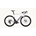FACTOR MONZA SRAM FORCE E1 CON POTENCIÓMETRO - Imagen 2