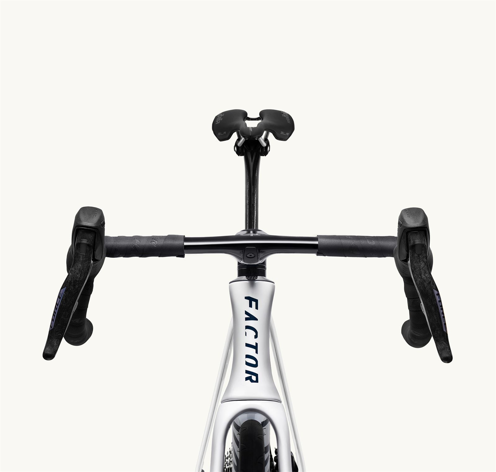 FACTOR MONZA SRAM FORCE E1 CON POTENCIÓMETRO - Imagen 3