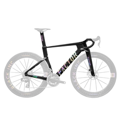 FACTOR ONE NIMBUS CHROME KIT DE CUADRO - Imagen 1