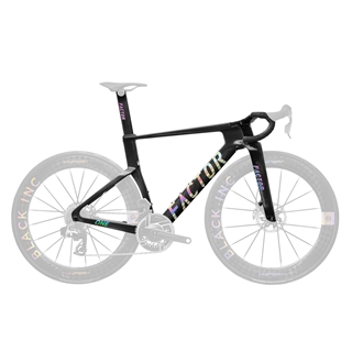FACTOR ONE NIMBUS CHROME KIT DE CUADRO - Imagen 1