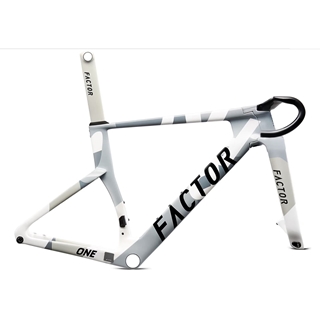 FACTOR ONE NIMBUS GREY KIT DE CUADRO - Imagen 1