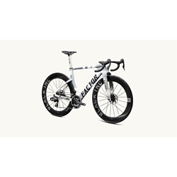 FACTOR ONE SRAM RED PW NIMBUS GREY - Imagen 1