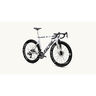 FACTOR ONE SRAM RED PW NIMBUS GREY - Imagen 1