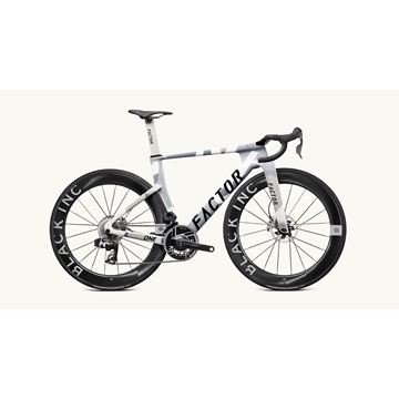 FACTOR ONE SRAM RED PW NIMBUS GREY - Imagen 2