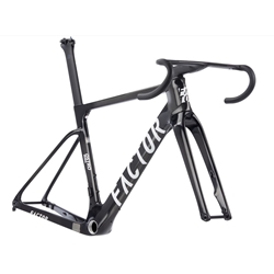 FACTOR OSTRO GRAVEL 1.5 UDH GLOSS UD KIT DE CUADRO - Imagen 1