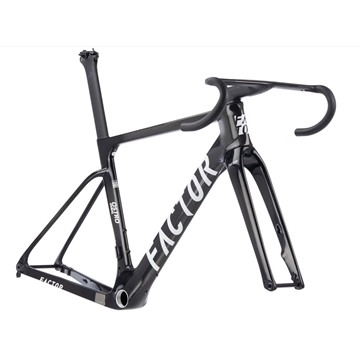 FACTOR OSTRO GRAVEL 1.5 UDH GLOSS UD KIT DE CUADRO - Imagen 1