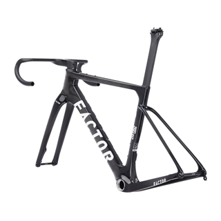 FACTOR OSTRO GRAVEL 1.5 UDH GLOSS UD KIT DE CUADRO - Imagen 2